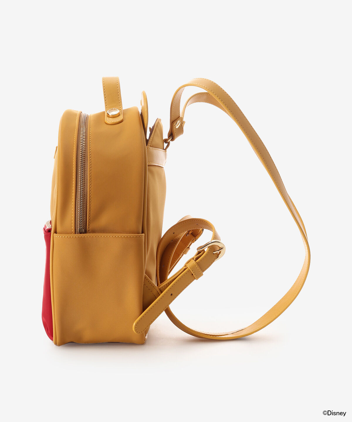 Samantha Thavasa「Disney Collection 「プー」リュック」|リュック|