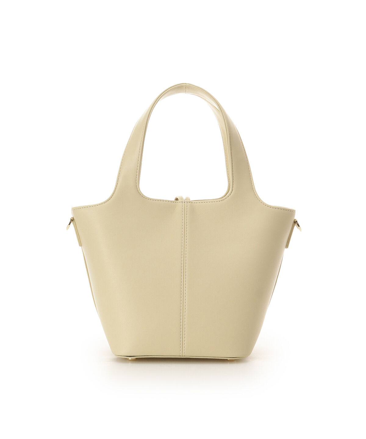 Samantha Thavasa「オリジナルフラワーモチーフ金具 ハンドバッグ」|ハンドバッグ|