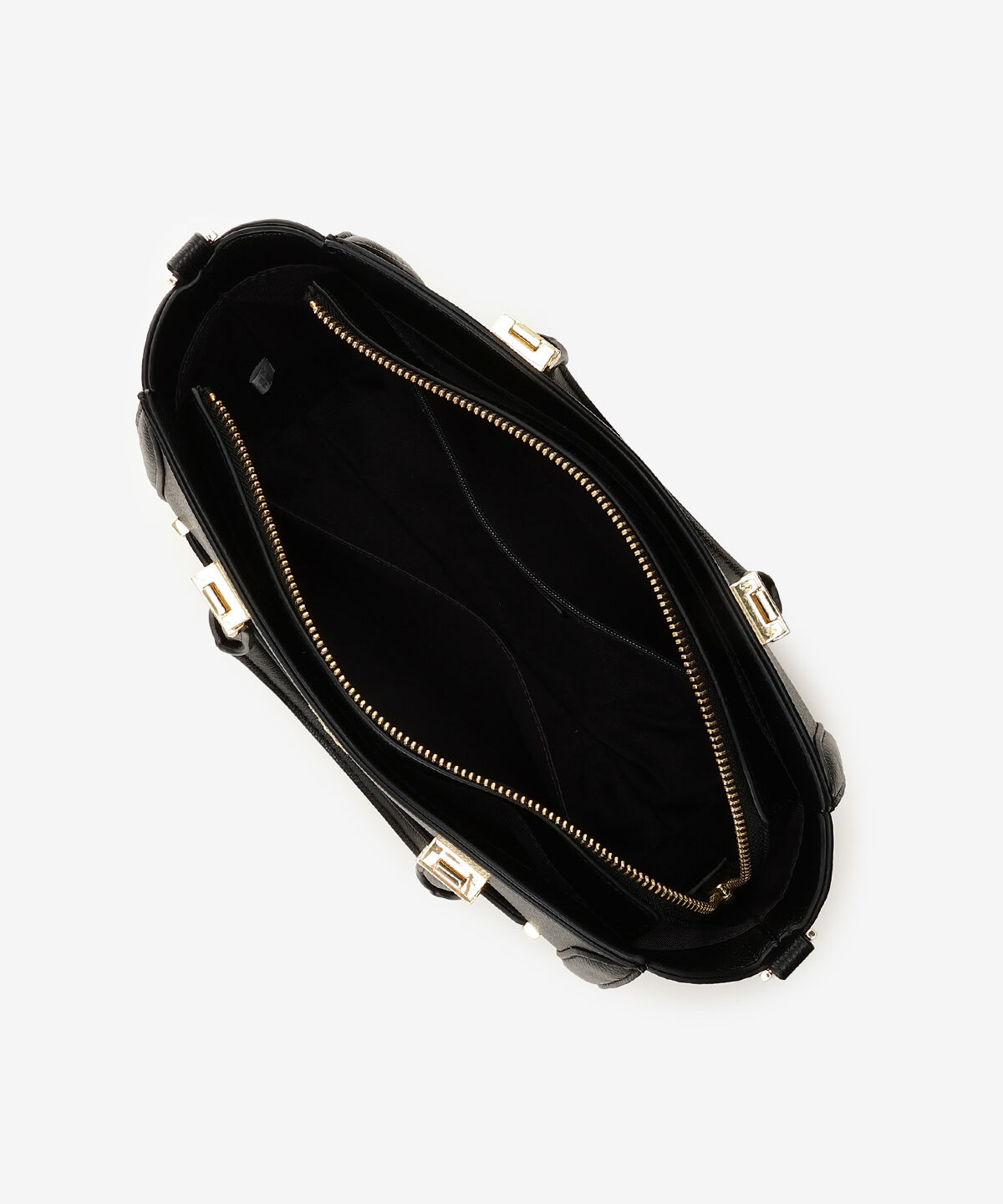 Samantha Vega「ダイヤカットトートバッグ」|ハンドバッグ|