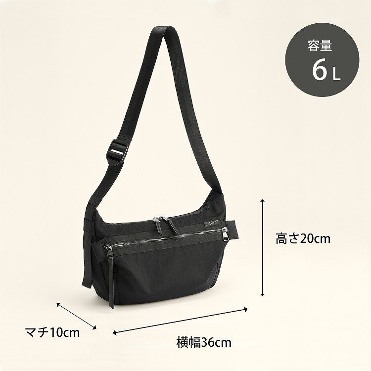 W&.Day/Night「W&.Day/Night ダブルアンドデイナイト キルッコ ショルダーバッグ 19143 バッグ カジュアル」|ショルダー・メッセンジャー|