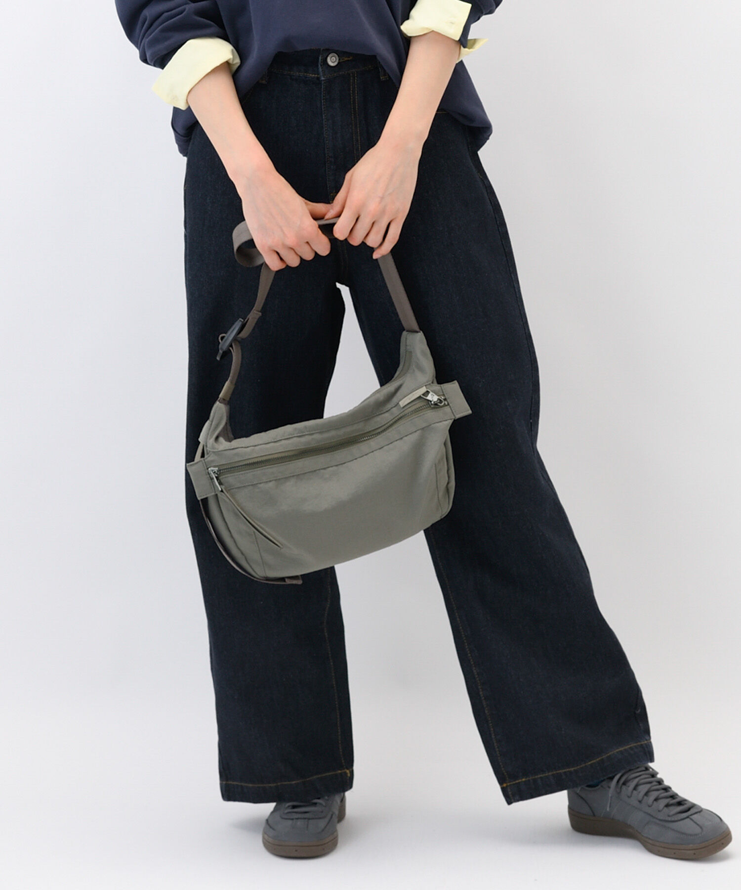 W&.Day/Night「W&.Day/Night ダブルアンドデイナイト キルッコ ショルダーバッグ 19143 バッグ カジュアル」|ショルダー・メッセンジャー|