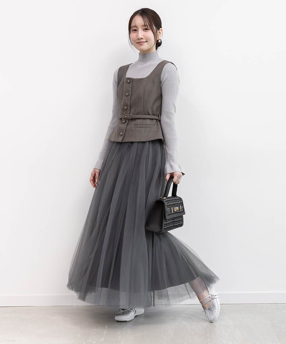  「トゥシューズライクスニーカー」|パンプス|