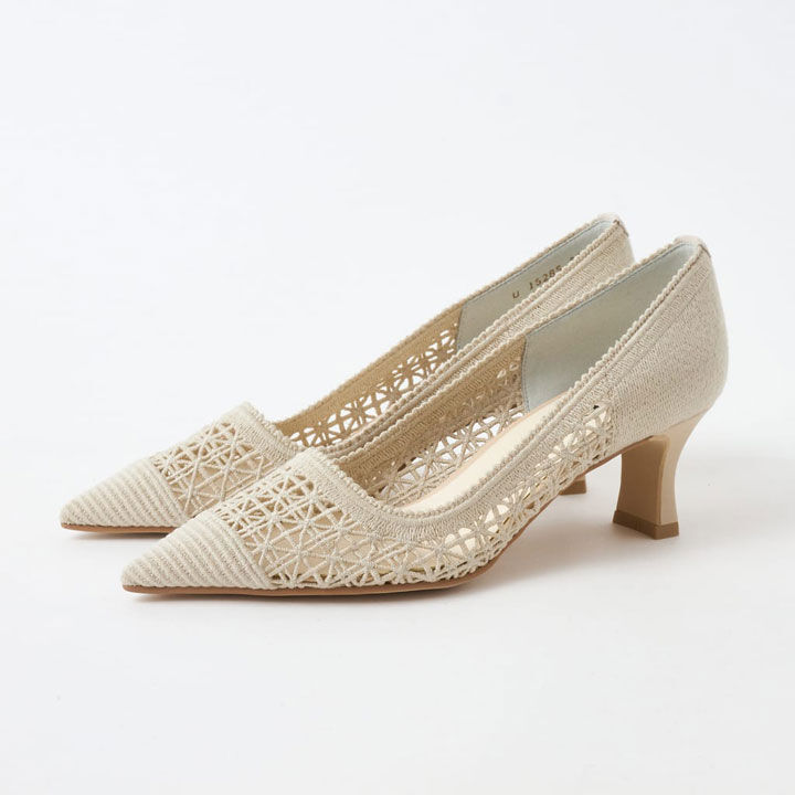 ダイアナ「パンプス　U15285」|パンプス|