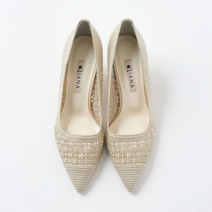 ダイアナ「パンプス　U15285」|パンプス|