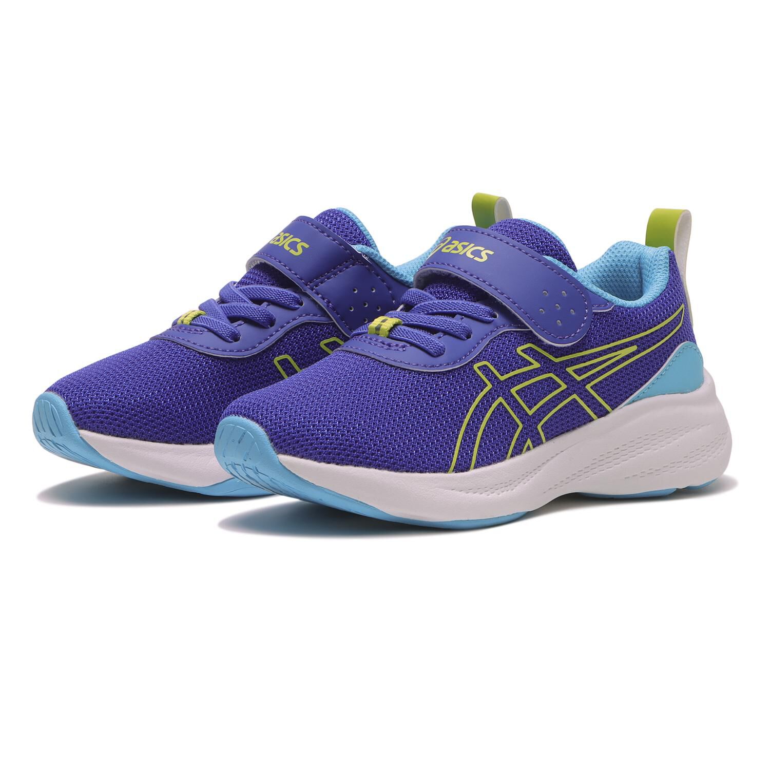 asics「【ASICS】16-20(H) LAZERBEAM MP-MG-PS」|スニーカー|