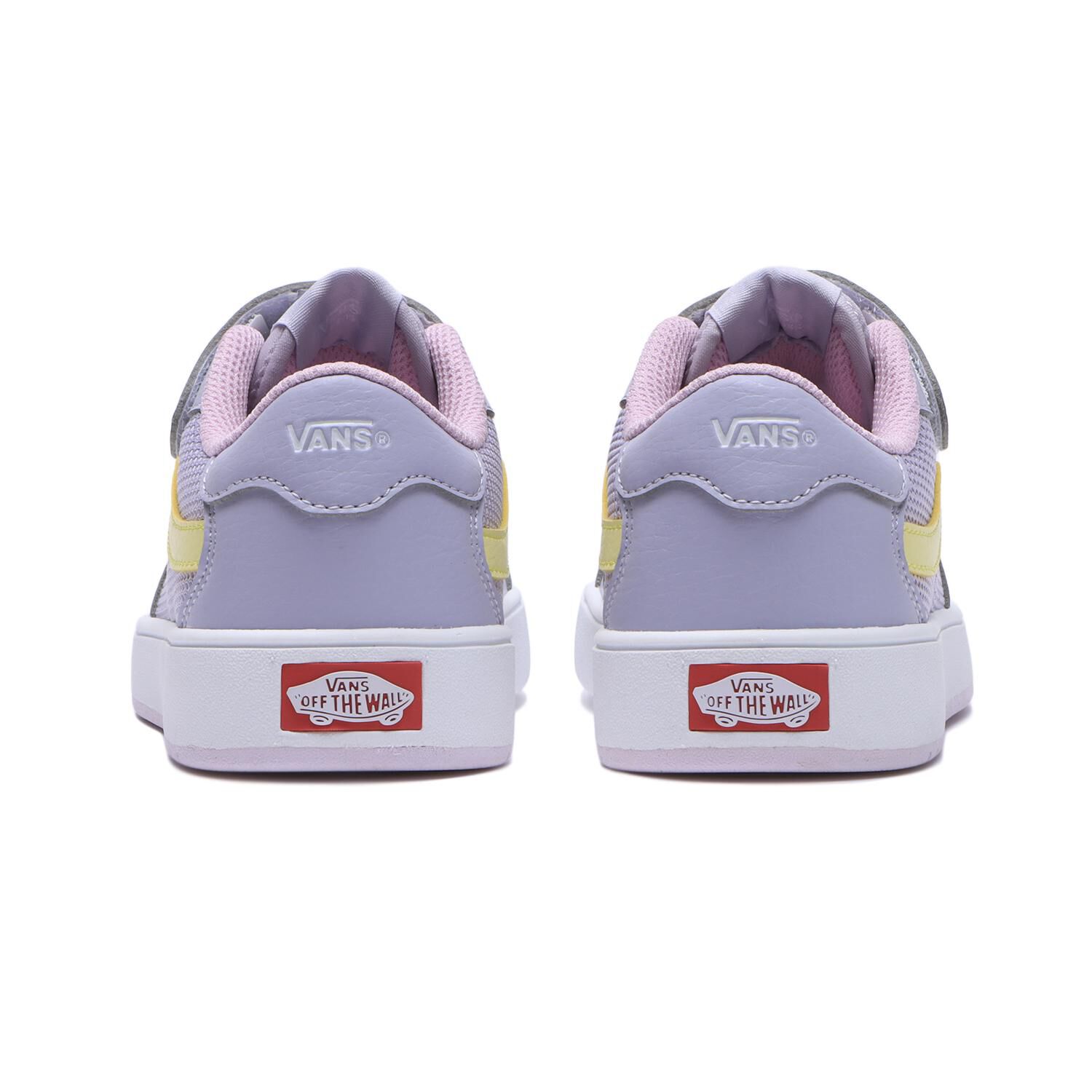 VANS「【VANS】17-22 BRAVO」|スニーカー|