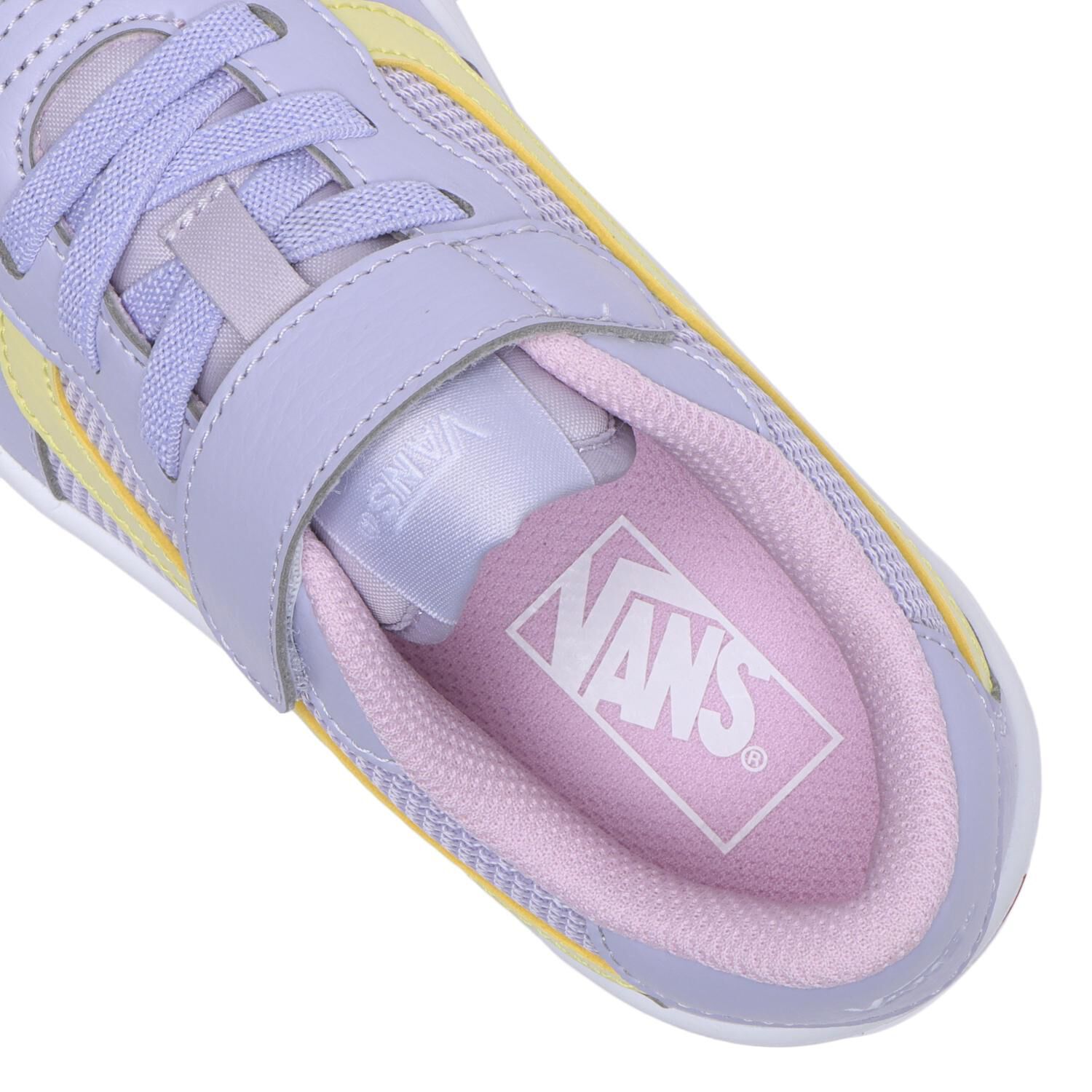 VANS「【VANS】17-22 BRAVO」|スニーカー|