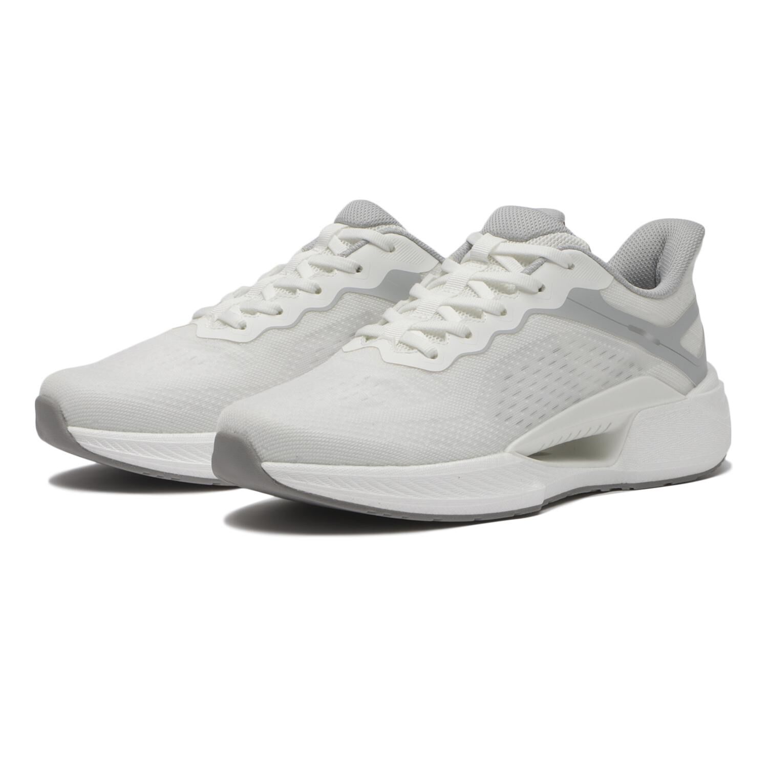 ABC SELECT「【ABC SELECT】LACE UP SNEAKERS」|スニーカー|