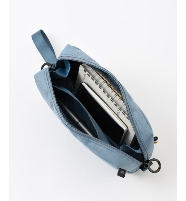 MILESTO「MILESTO UTILITY ポーチ 1L」|ポーチ|