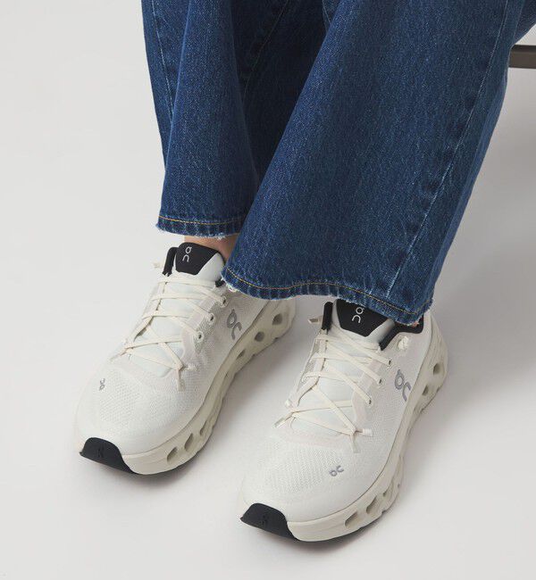 UNITED ARROWS green label relaxing「＜On＞CLOUDTILT スニーカー」|スニーカー|