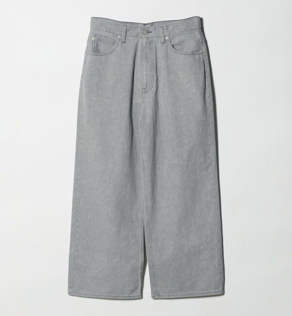 UNITED ARROWS green label relaxing「プリント バイオ バギー パンツ」|その他|