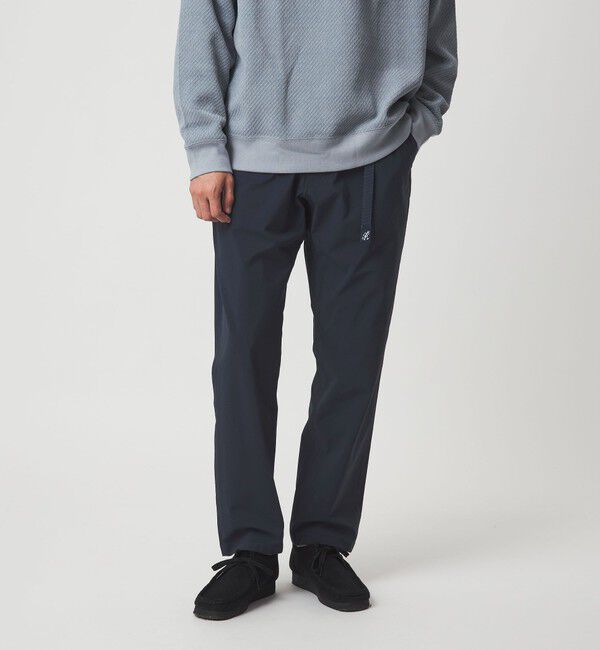 UNITED ARROWS green label relaxing「【別注】＜Gramicci＞ナロー テーパード パンツ」|その他|