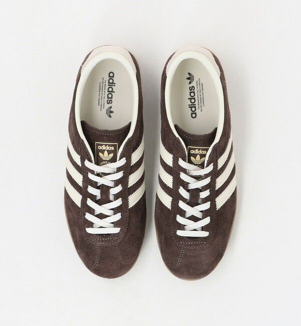 BEAUTY&YOUTH UNITED ARROWS「＜adidas Originals＞GAZELLE LO PRO/スニーカー」|スニーカー|