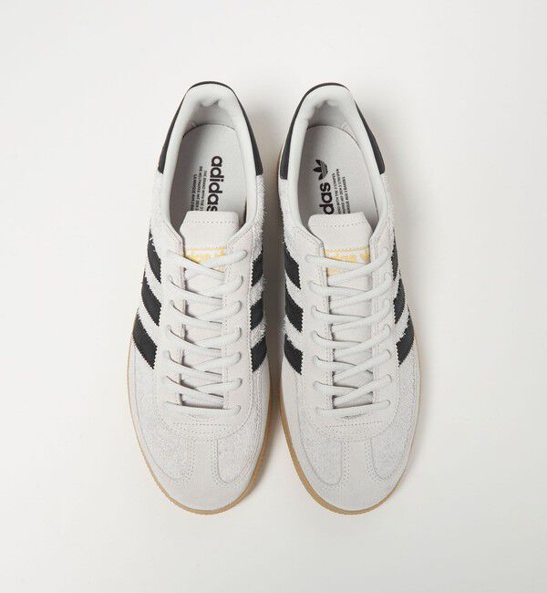BEAUTY&YOUTH UNITED ARROWS「【国内EXCLUSIVE】＜adidas Originals＞ハンドボール スペツィアル スニーカー」|スニーカー|