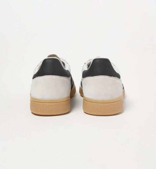 BEAUTY&YOUTH UNITED ARROWS「【国内EXCLUSIVE】＜adidas Originals＞ハンドボール スペツィアル スニーカー」|スニーカー|