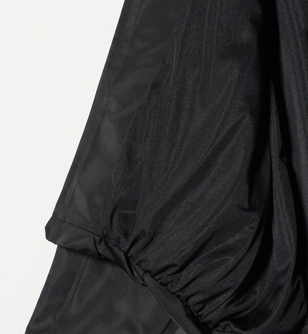 BEAUTY&YOUTH UNITED ARROWS「ポリエステル スタンドカラー ブルゾン」|ブルゾン・スタジャン|