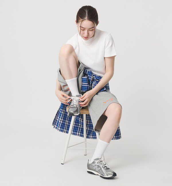 BEAUTY&YOUTH UNITED ARROWS「＜New Balance＞U204L スニーカー」|スニーカー|