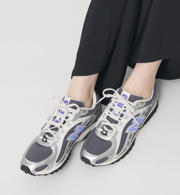 BEAUTY&YOUTH UNITED ARROWS「＜New Balance＞U204L スニーカー」|スニーカー|