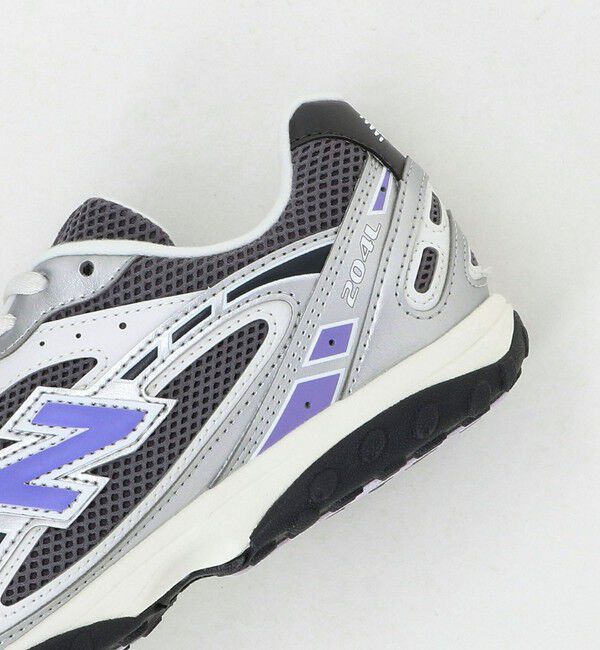 BEAUTY&YOUTH UNITED ARROWS「＜New Balance＞U204L スニーカー」|スニーカー|