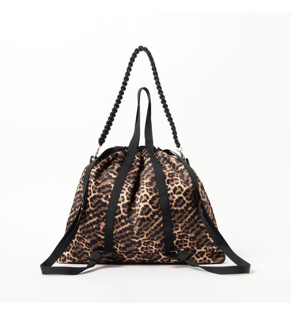 Ray BEAMS 「CONTROL FREAK / ナイロン 3Way トートバッグ | 新生活・通学・新学期・オンオフ兼用・A4サイズ対応」|トートバッグ|