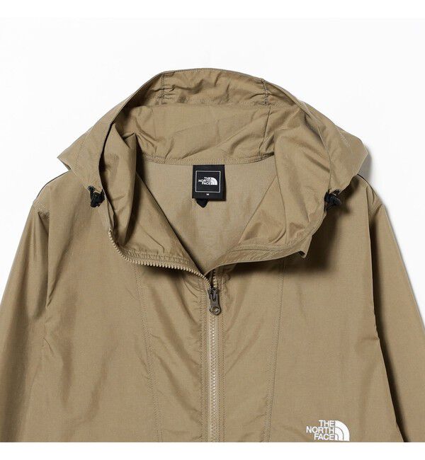 BEAMSBOY「THE NORTH FACE / コンパクト ジャケット」|ブルゾン・スタジャン|