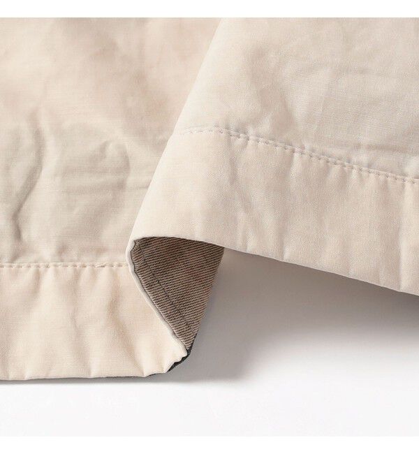 Demi-Luxe BEAMS 「Barbour / MEDLAND ジャケット」|ブルゾン・スタジャン|