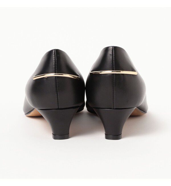 Demi-Luxe BEAMS 「HENRI EN VARGO / HEREN パンプス」|パンプス|