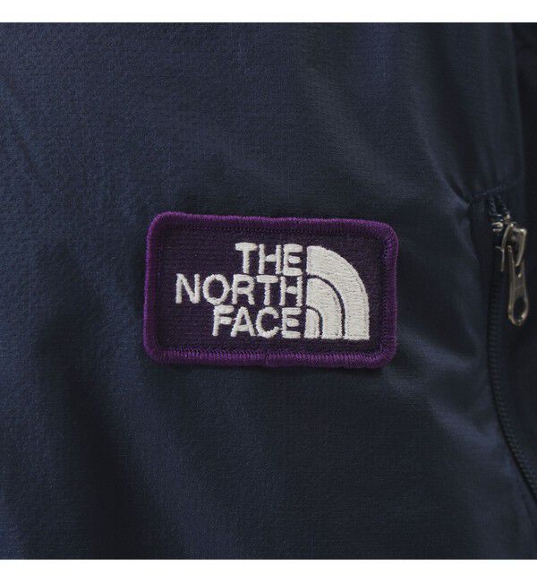 BEAMSBOY「TNFP_FLD_CG_26SP」|ブルゾン・スタジャン|