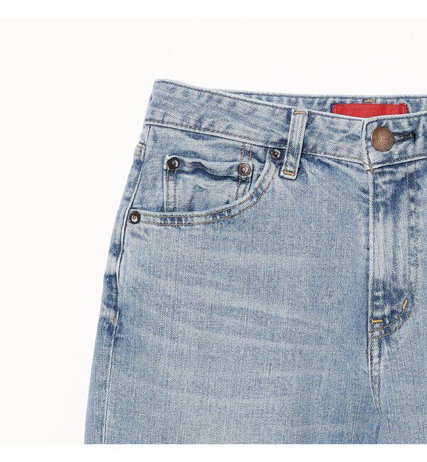 Ray BEAMS 「RED CARD TOKYO / Twilight」|デニム|