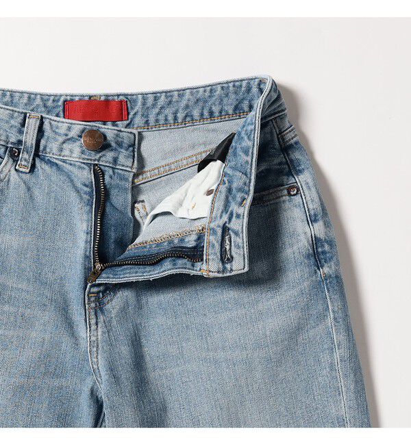 Ray BEAMS 「RED CARD TOKYO / Twilight」|デニム|