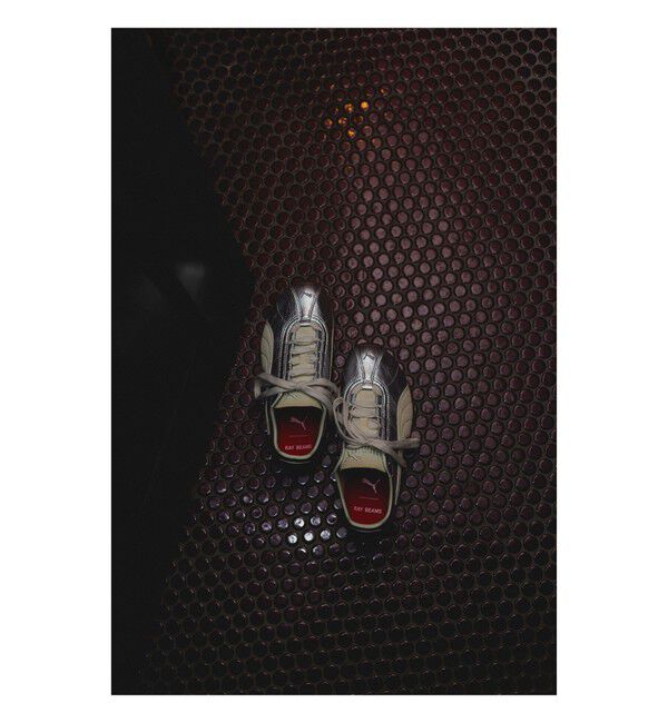 Ray BEAMS 「【別注】PUMA / H-STREET」|スニーカー|