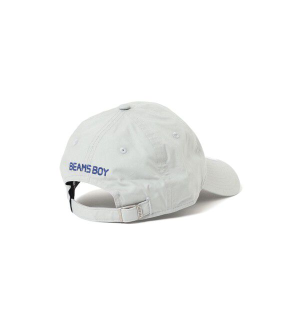 BEAMSBOY「【別注】NEW ERA / BBロゴ 920 キャップ」|その他|