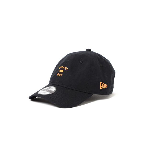 BEAMSBOY「【別注】NEW ERA / BBロゴ 920 キャップ」|その他|