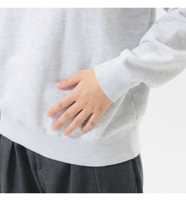 BEAMSBOY「【別注】GOOD ROCK SPEED / Ford スウェット」|スウェット・ジャージ|