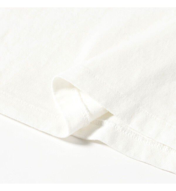 BEAMSBOY「【別注】HEAR MY NAME &times; maturely / プレイヤーズ プリント ショートスリーブ」|Tシャツ・カットソー|