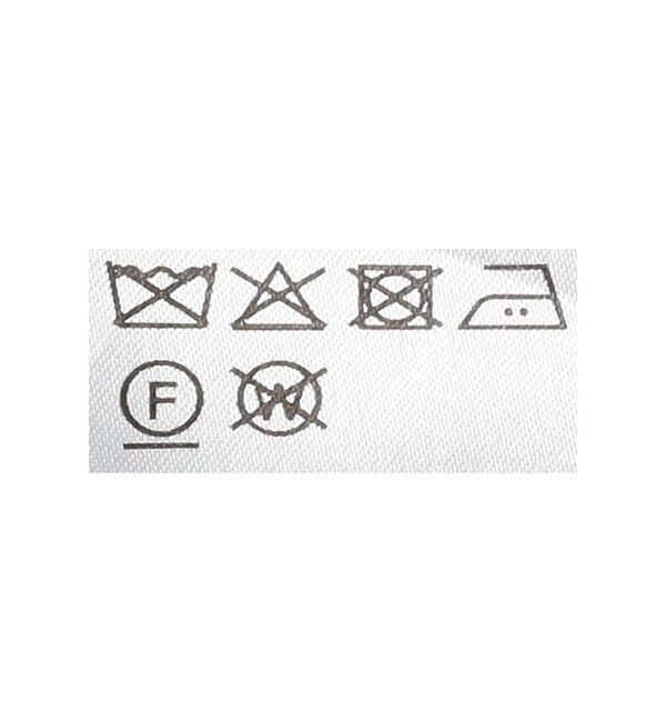 Demi-Luxe BEAMS 「【別注】ATON / ウールトロピカル ドレス」|ワンピース|