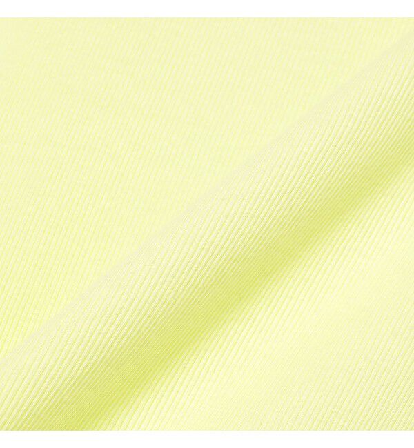 BEAMSBOY「リブ クルー 3/4」|Tシャツ・カットソー|