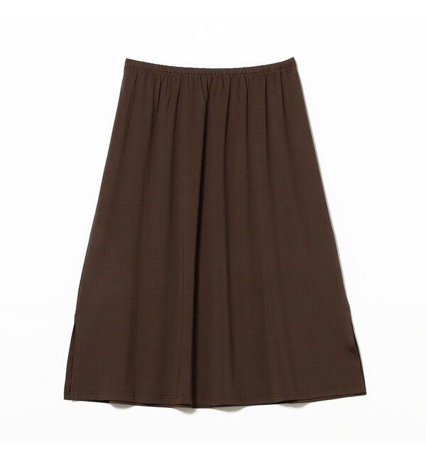 Ray BEAMS 「カット ジャカード マーメイド ワンピース」|ワンピース|