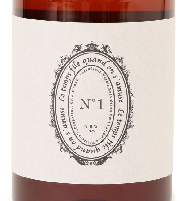 SHIPS for women「SHIPS ORIGINALディフューザーリフィル【詰め替え用】」|アロマ・ルームフレグランス|