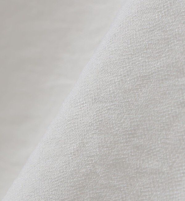 SHIPS「【SHIPS別注】Errico Formicola: エンブロイダリー ソリッド シャツ」|シャツ・ブラウス|