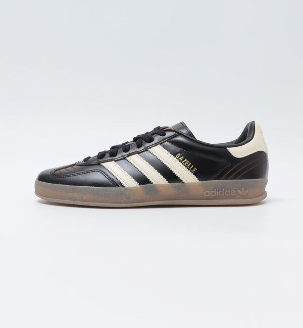 SHIPS「【SHIPS EXCLUSIVE】adidas: GAZELLE INDOOR LEATHER」|スニーカー|