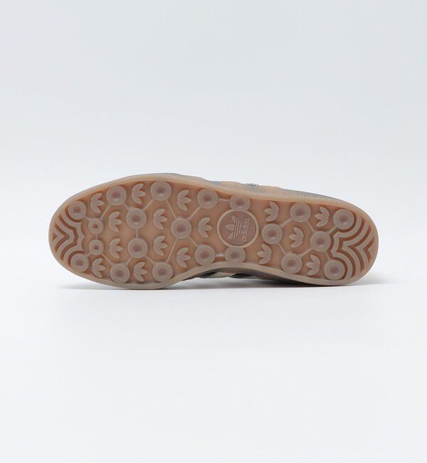 SHIPS「【SHIPS EXCLUSIVE】adidas: GAZELLE INDOOR LEATHER」|スニーカー|