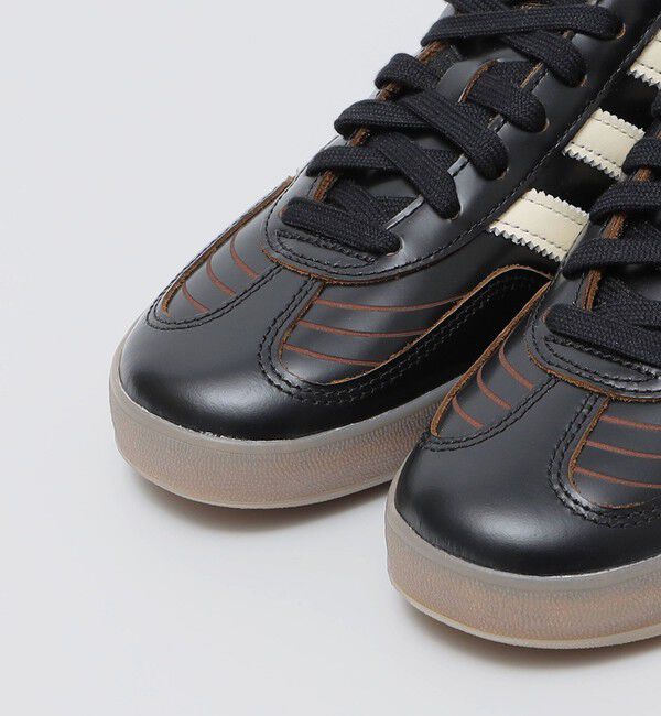 SHIPS「【SHIPS EXCLUSIVE】adidas: GAZELLE INDOOR LEATHER」|スニーカー|