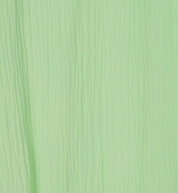 Ballsey「Michelle ボリュームスリーブブラウス」|シャツ・ブラウス|