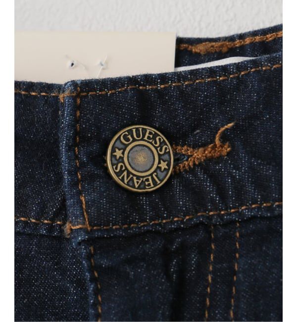 JOINT WORKS「GUESS JEANS / ゲス ジーンズ CLASSIC PLEATED BERMUDA PANT」|その他|