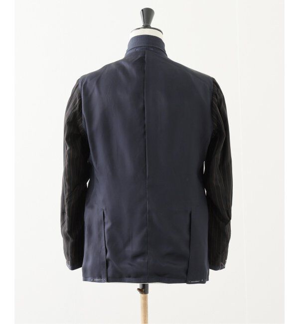 EDIFICE「D.OLIVER 3ボタン スーツ Loro Piana Fabric」|スーツ|