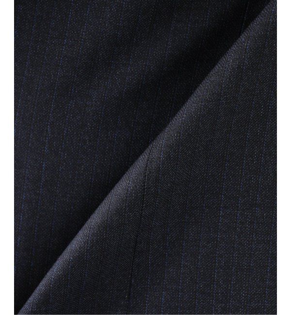 EDIFICE「D.OLIVER 3ボタン スーツ Loro Piana Fabric」|スーツ|