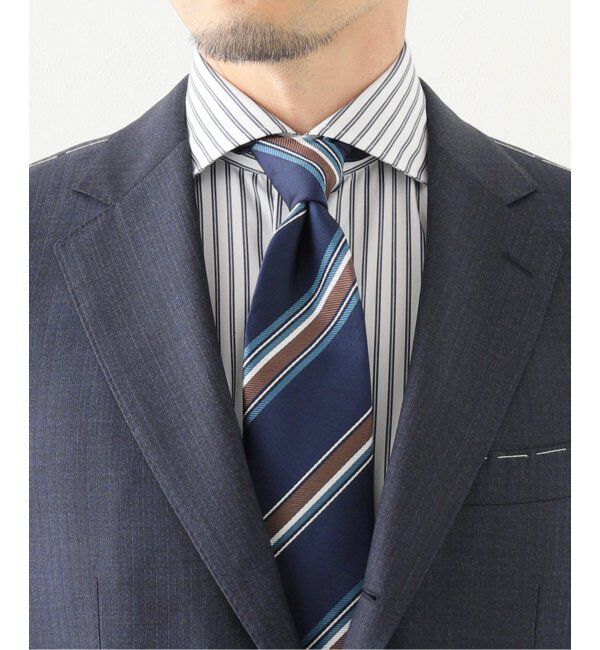 EDIFICE「D.OLIVER 3ボタン スーツ Loro Piana Fabric」|スーツ|