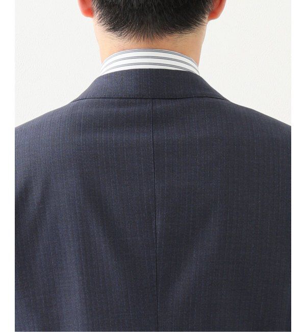 EDIFICE「D.OLIVER 3ボタン スーツ Loro Piana Fabric」|スーツ|