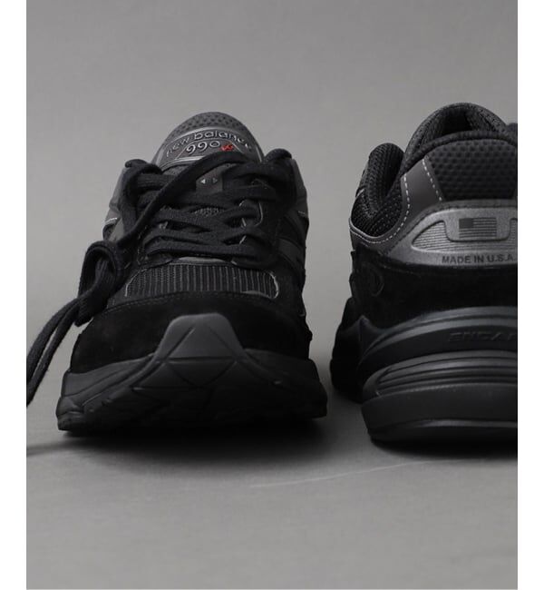 PULP「New Balance / ニューバランス U990BB6」|スニーカー|